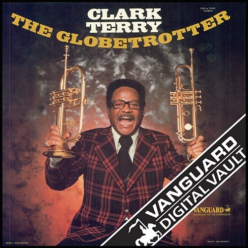 The Globetrotter Clark Terry & His Jolly Giants