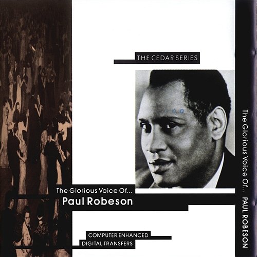 The Glorious Voice Paul Robeson