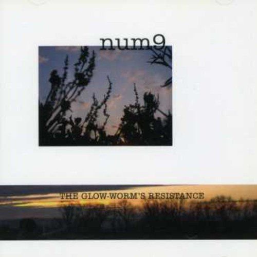 The Glow-Worm's Resistance Various Artists