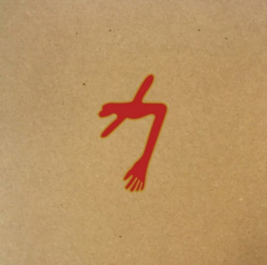 The Glowing Man, płyta winylowa Swans