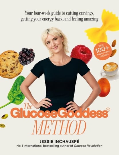 The Glucose Goddess Method Jessie Inchauspe