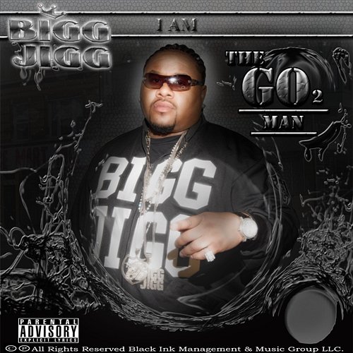 The Go 2 Man Bigg Jigg