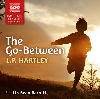 The Go-Between Hartley L. P.