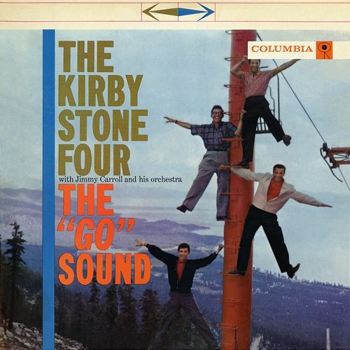 The "Go" Sound The Kirby Stone Four