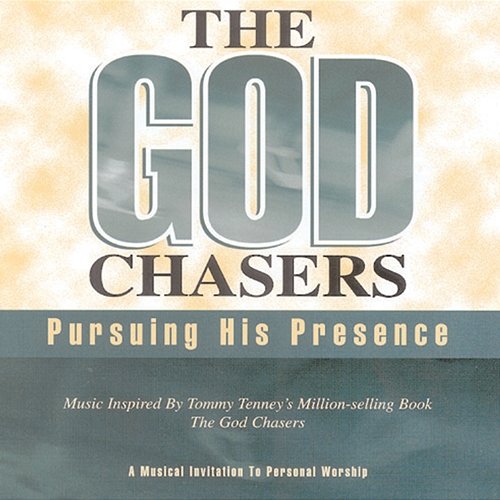 The God Chasers Various Artists