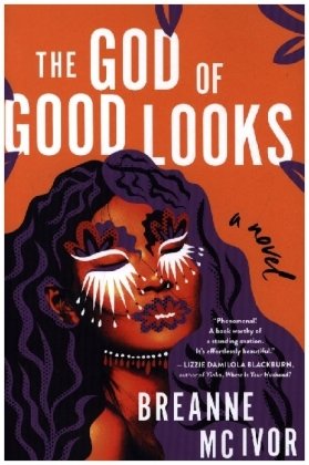The God of Good Looks HarperCollins US