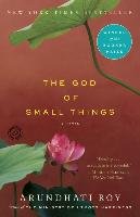 The God of Small Things Roy Arundhati