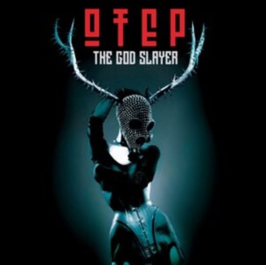 The God Slayer, płyta winylowa Otep