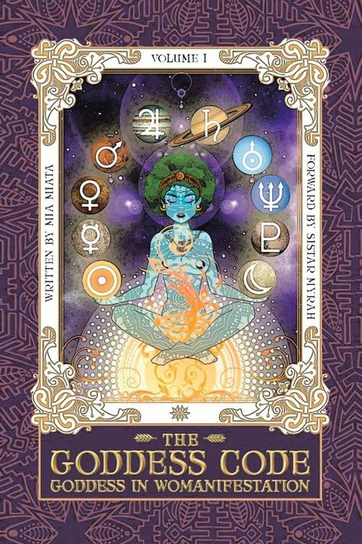 The Goddess Code Miata Mia