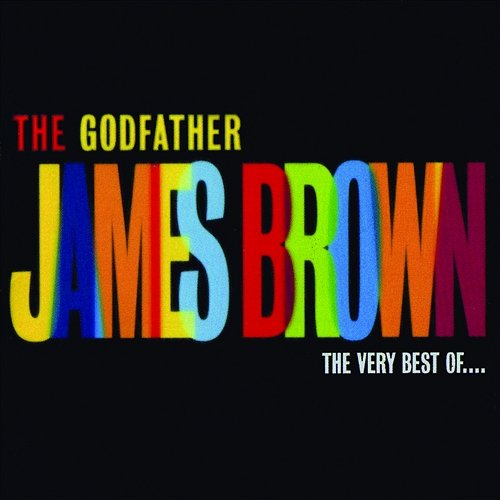 The Godfather James Brown