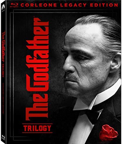 The Godfather Collection Various Directors