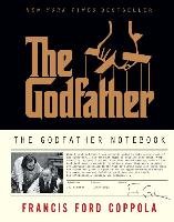 The Godfather Notebook Coppola Francis Ford
