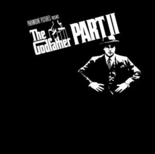 The Godfather Part II Various Artists