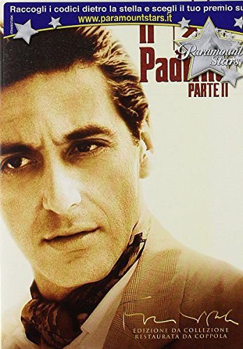 The Godfather: Part II (Ojciec chrzestny II) Various Directors