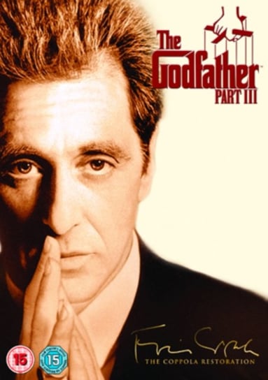 The Godfather: Part III (brak polskiej wersji językowej) Coppola Francis Ford