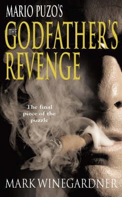 The Godfather's Revenge Winegardner Mark