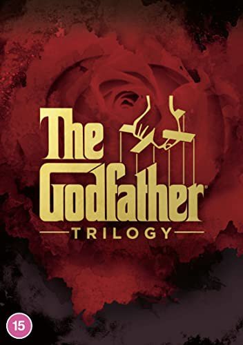 The Godfather Trilogy Various Directors