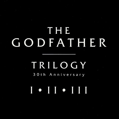 The Godfather Trilogy I - II - III The City of Prague Philharmonic Orchestra
