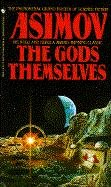 The Gods Themselves Asimov, Asimov Isaac