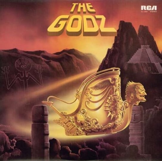 The Godz (Special Edition) Soulfood