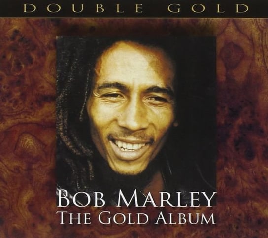 The Gold Album Bob Marley