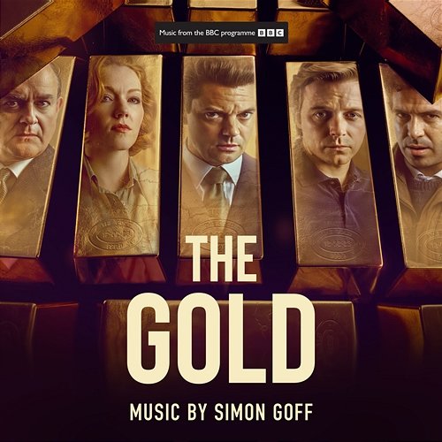 The Gold Simon Goff