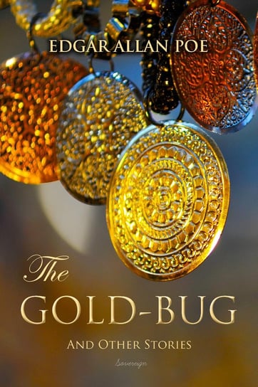 The Gold-Bug and Other Stories Poe Edgar Allan
