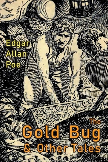 The Gold-Bug and Other Tales Poe Edgar  Allan