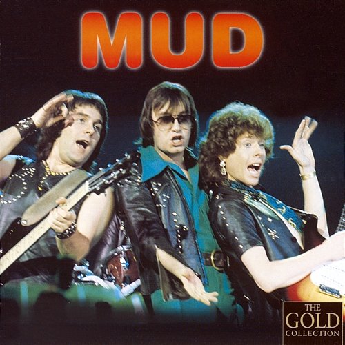 The Gold Collection Mud
