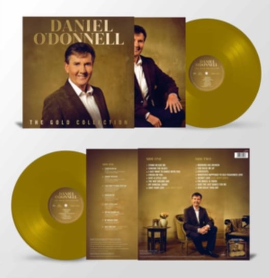 The Gold Collection O'donnell Daniel