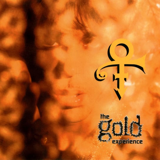 The Gold Experience, płyta winylowa Prince