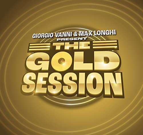 The Gold Session Various Artists