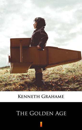 The Golden Age Grahame Kenneth