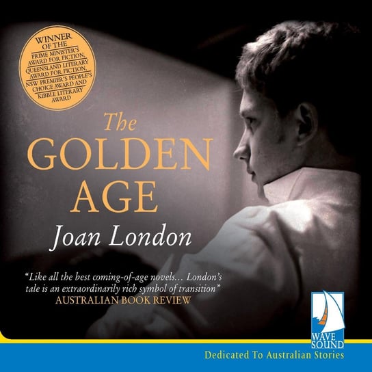 The Golden Age London Joan