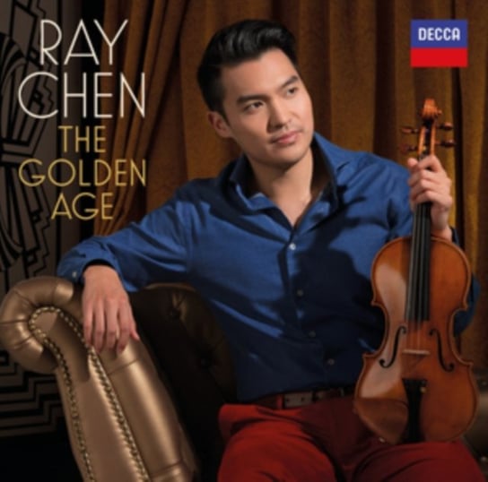 The Golden Age Chen Ray