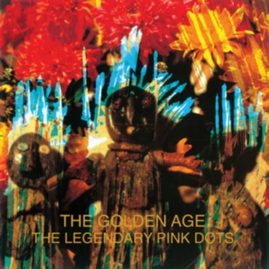 The Golden Age Legendary Pink Dots