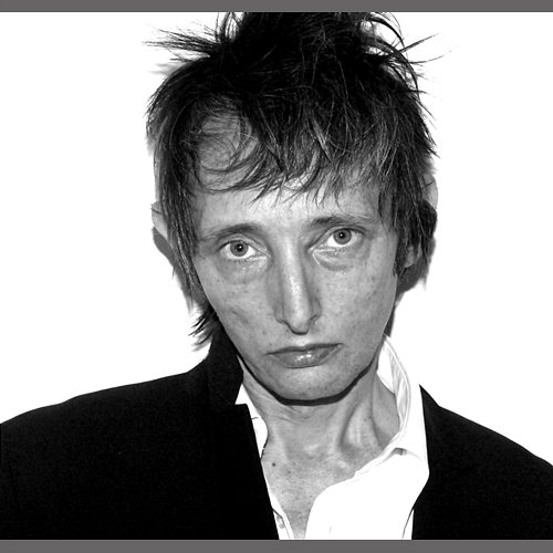 The Golden Age of Bloodshed Rowland S. Howard