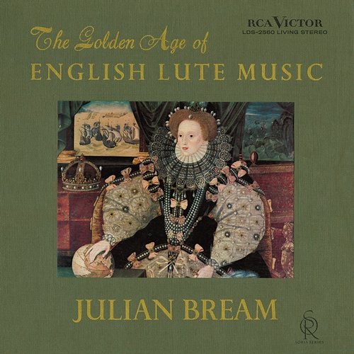 Carman's Whistle Julian Bream