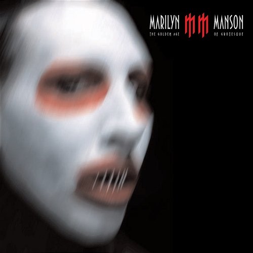 Spade Marilyn Manson