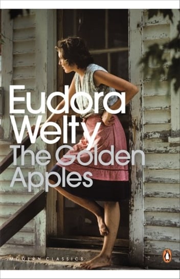 The Golden Apples Welty Eudora