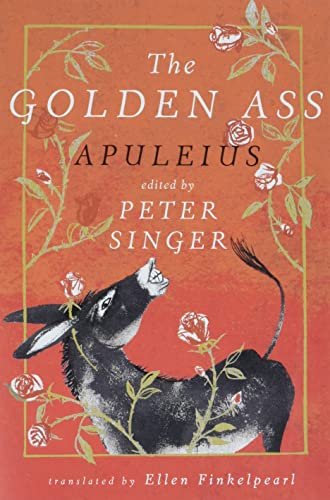 The Golden Ass Apuleius