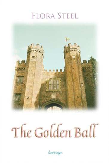 The Golden Ball Flora Steel