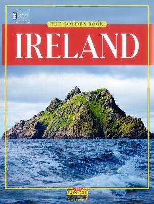 The Golden Book of Ireland O'Brien Press Ltd