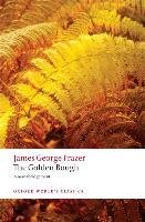 The Golden Bough Frazer James George