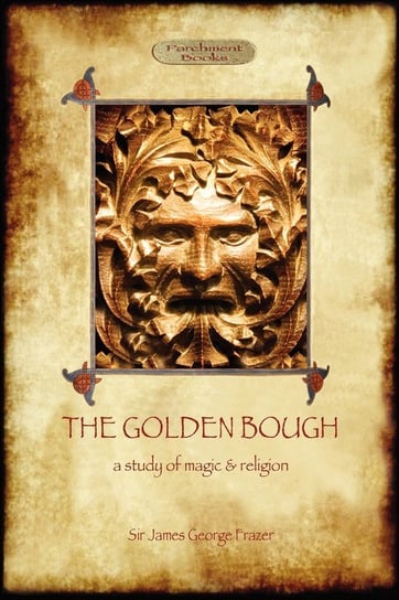 The Golden Bough Frazer James George