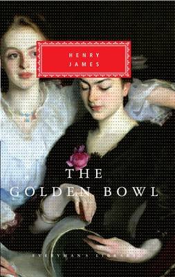The Golden Bowl Henry James