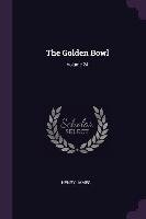 The Golden Bowl; Volume 24 James Henry