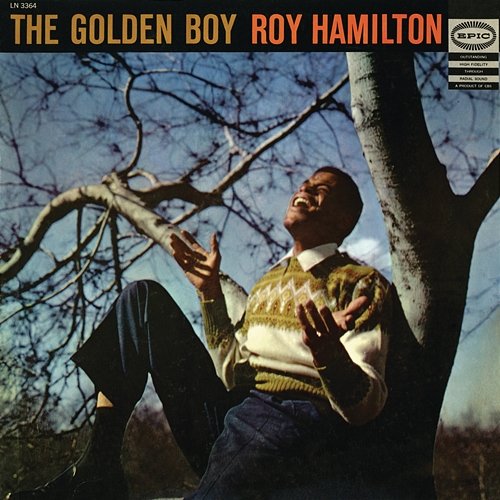 The Golden Boy Roy Hamilton