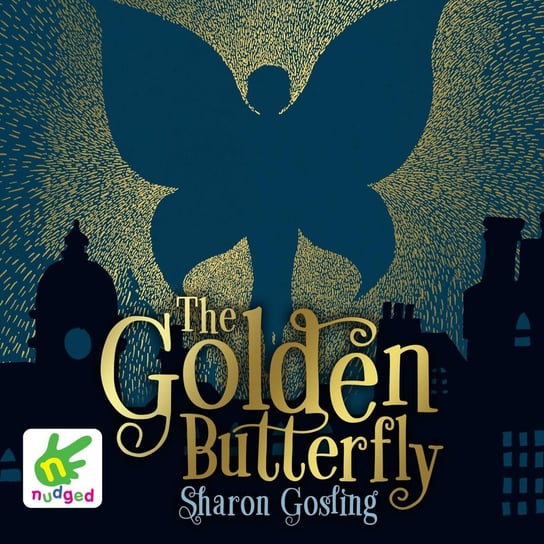 The Golden Butterfly Gosling Sharon