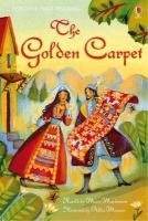 The Golden Carpet Mackinnon Mairi
